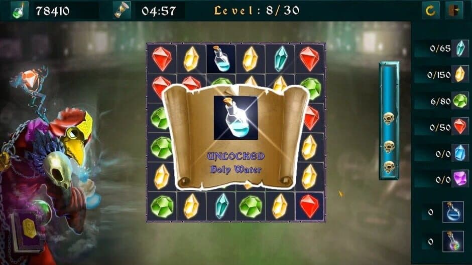 Скриншот 5 из Great Alhcemist