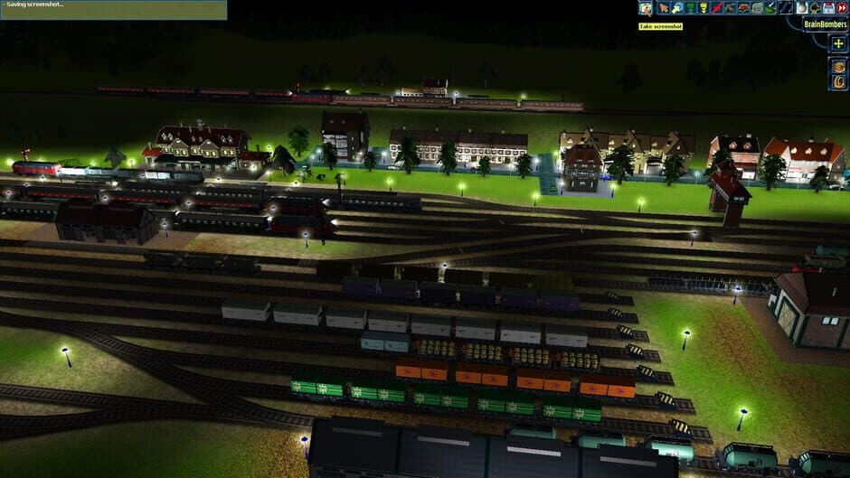 Скриншот 5 из Rule the Rail!