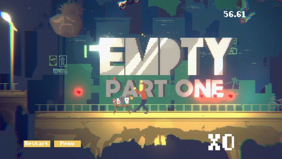 Скриншот 6 из Empty