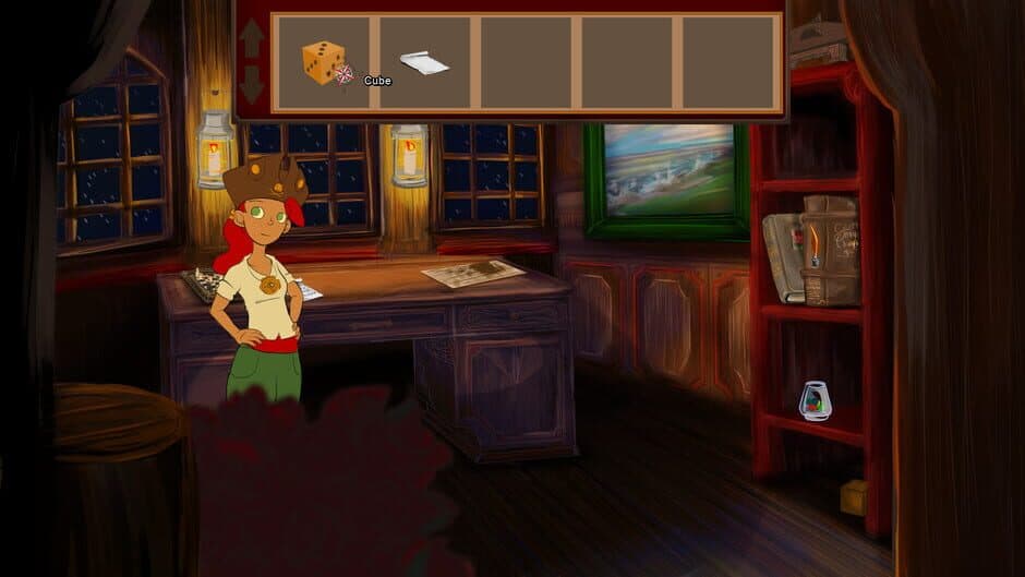 Скриншот 6 из Orbis Fugae