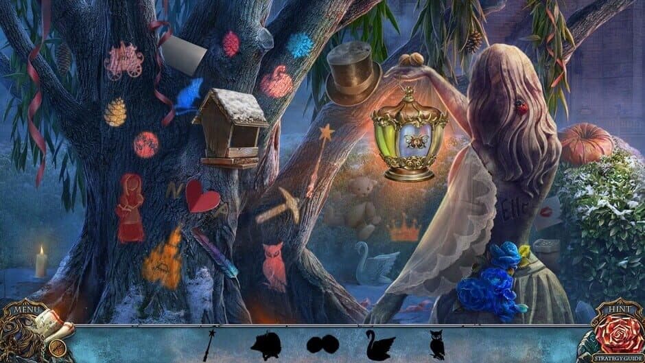 Скриншот 10 из Living Legends: The Crystal Tear Collector's Edition