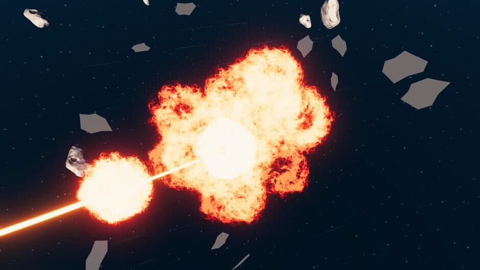 Скриншот 2 из Space Exodus