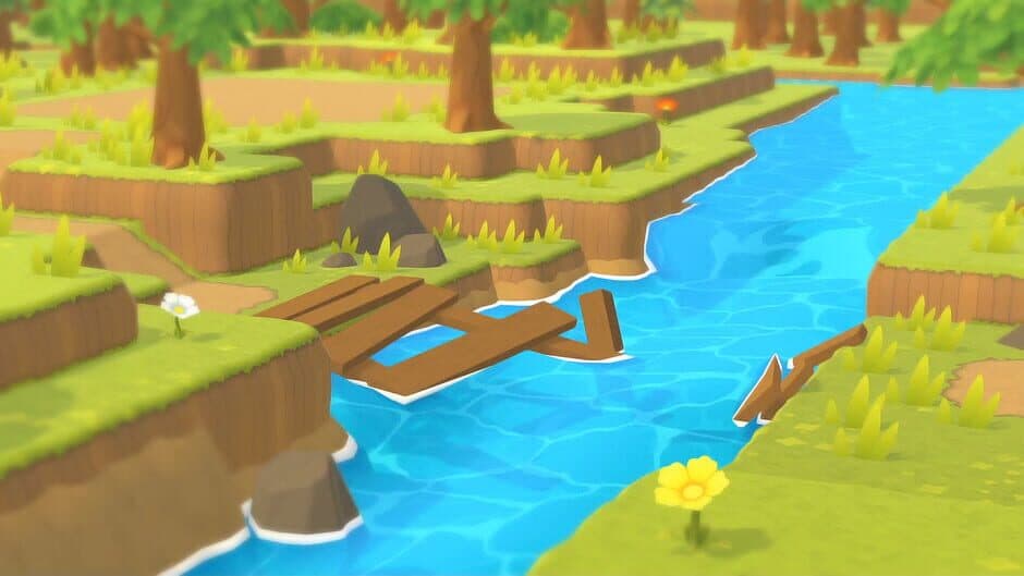 Скриншот 4 из Rolling Hills: Make Sushi, Make Friends