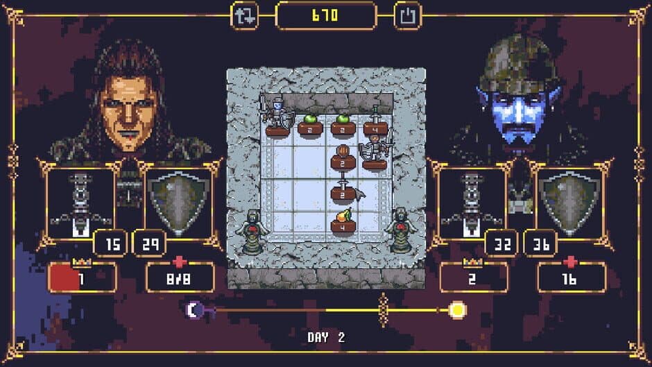 Скриншот 5 из Bone Marrow