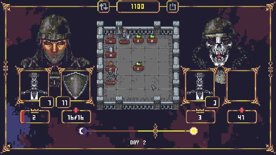 Скриншот 3 из Bone Marrow