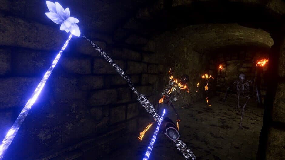 Скриншот 2 из Hollow Remnant