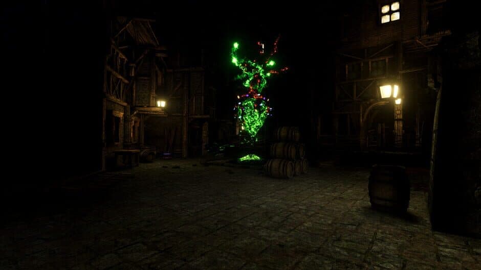 Скриншот 1 из Hollow Remnant
