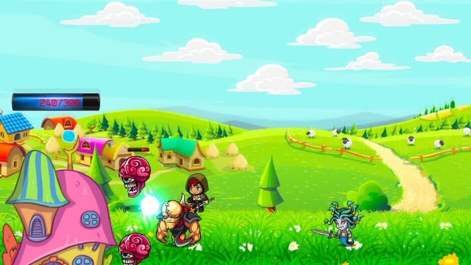 Скриншот 4 из Class Kingdom
