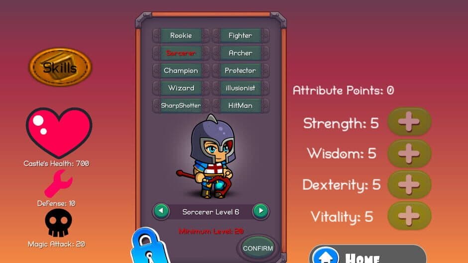 Скриншот 5 из Class Kingdom