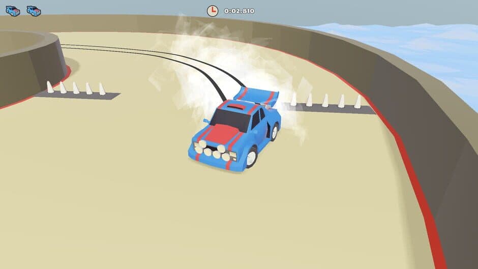 Скриншот 5 из Turbo Boom!