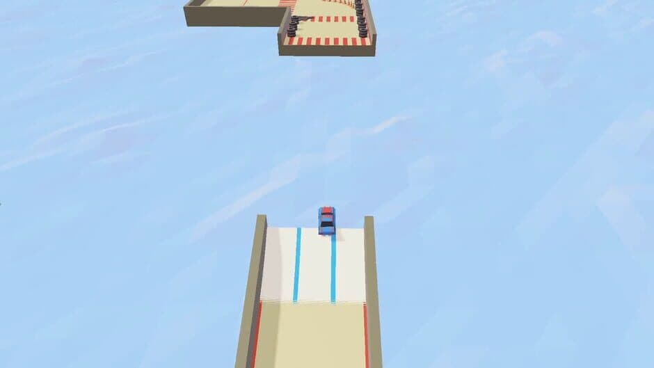 Скриншот 1 из Turbo Boom!