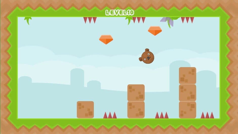 Скриншот 2 из There a no Armadillos in this game