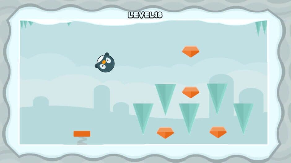 Скриншот 5 из There a no Armadillos in this game
