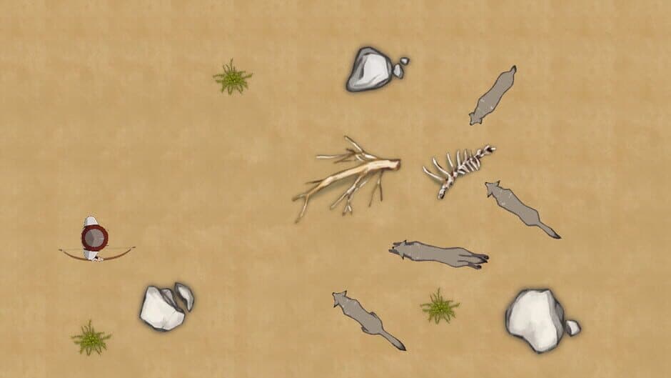 Скриншот 1 из Pathseeker
