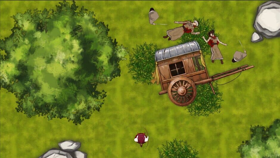 Скриншот 2 из Pathseeker