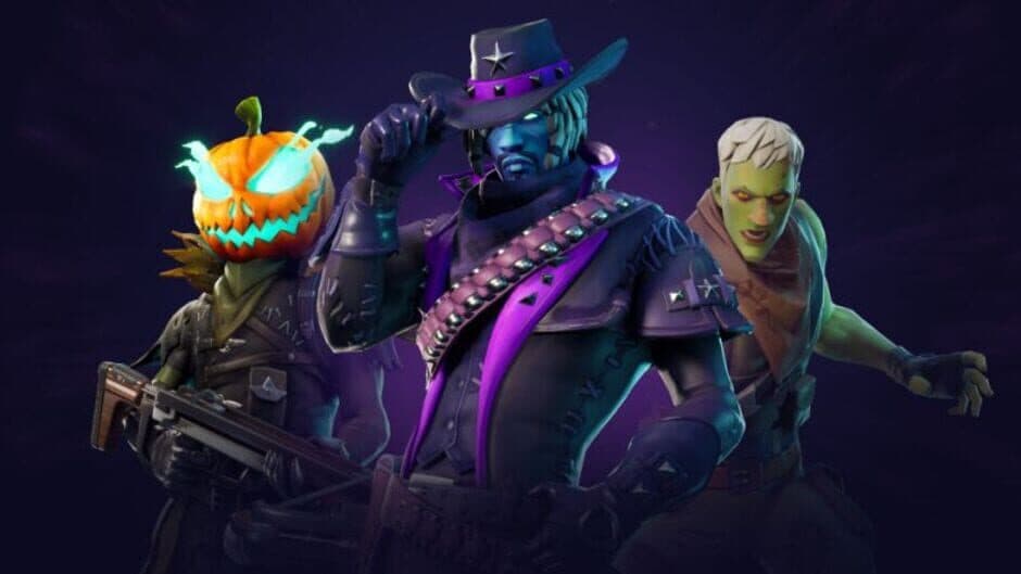 Скриншот 2 из Fortnite: Season 6