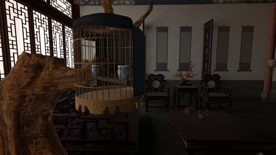 Скриншот 12 из Chinese Brush Simulator