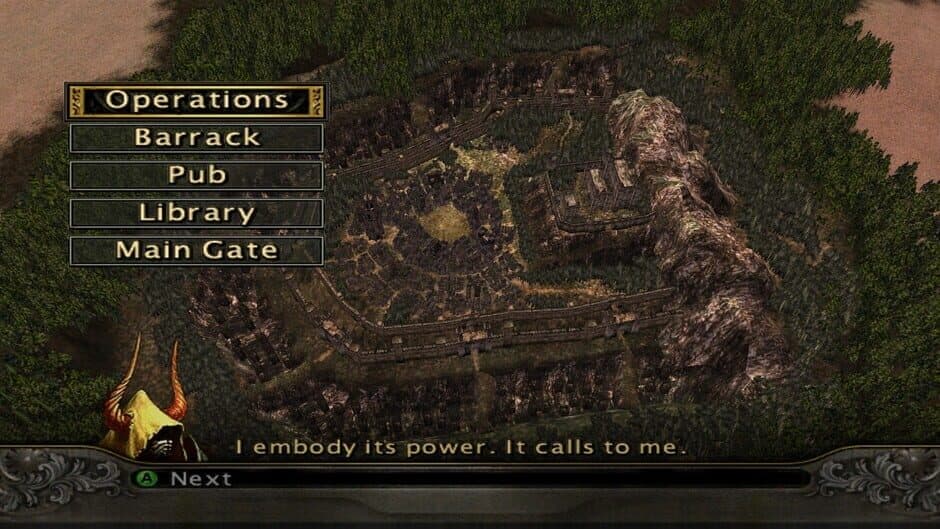 Скриншот 5 из Kingdom Under Fire: The Crusaders