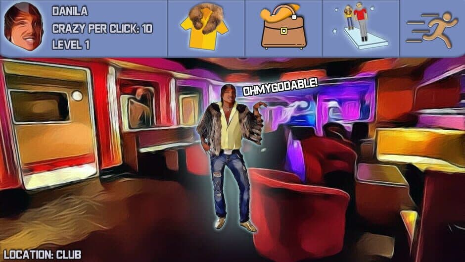 Скриншот 4 из Crazy Simulator