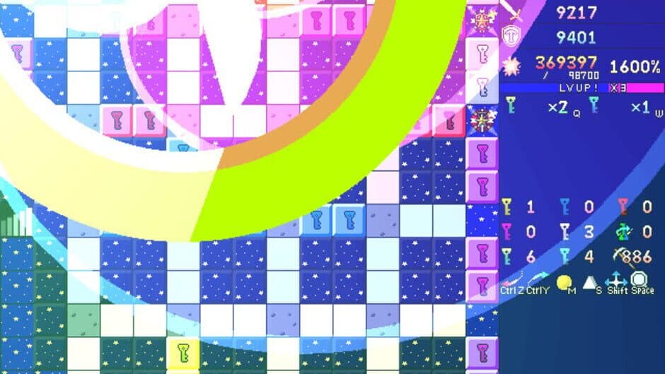 Скриншот 1 из Tactical Nexus
