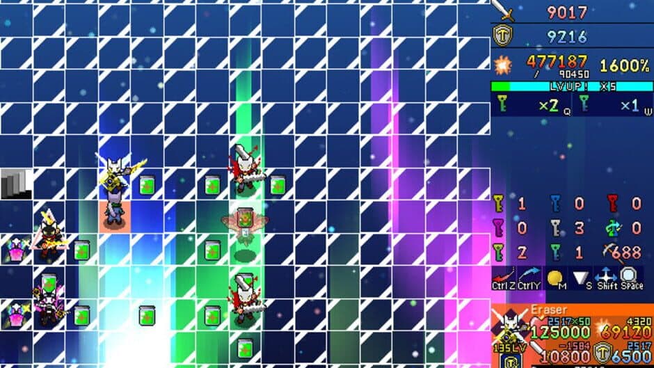 Скриншот 2 из Tactical Nexus