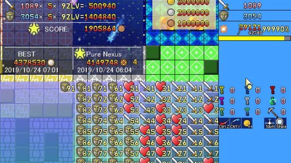 Скриншот 4 из Tactical Nexus