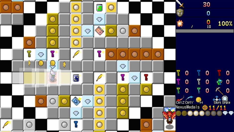 Скриншот 6 из Tactical Nexus