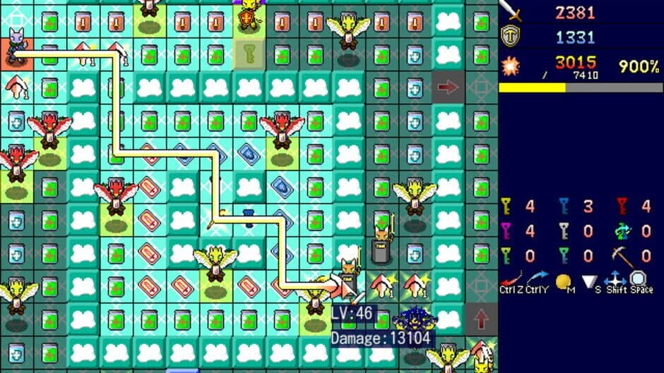 Скриншот 9 из Tactical Nexus