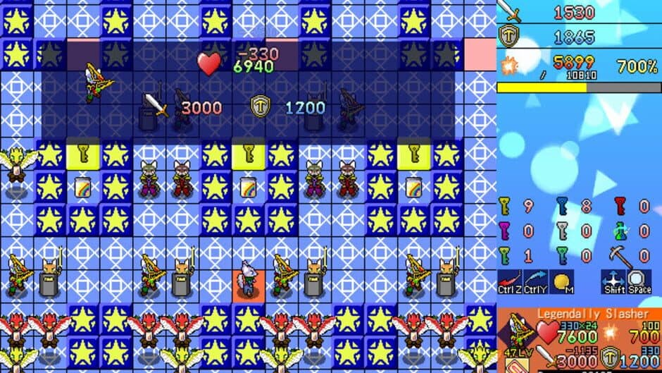 Скриншот 8 из Tactical Nexus