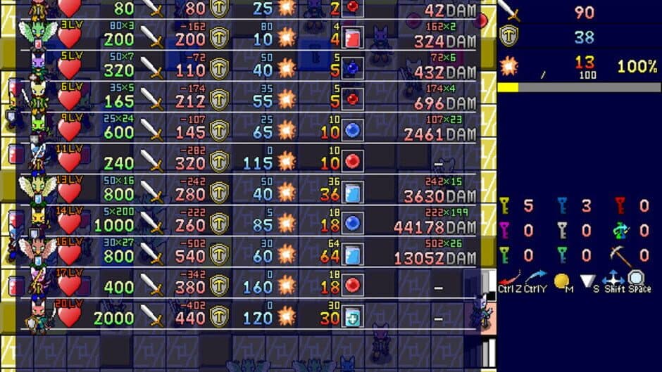 Скриншот 7 из Tactical Nexus