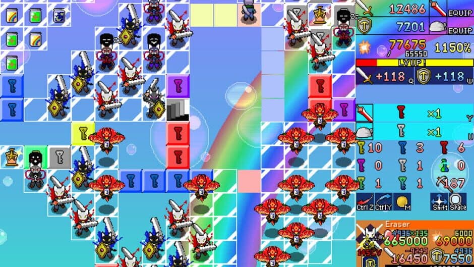 Скриншот 5 из Tactical Nexus