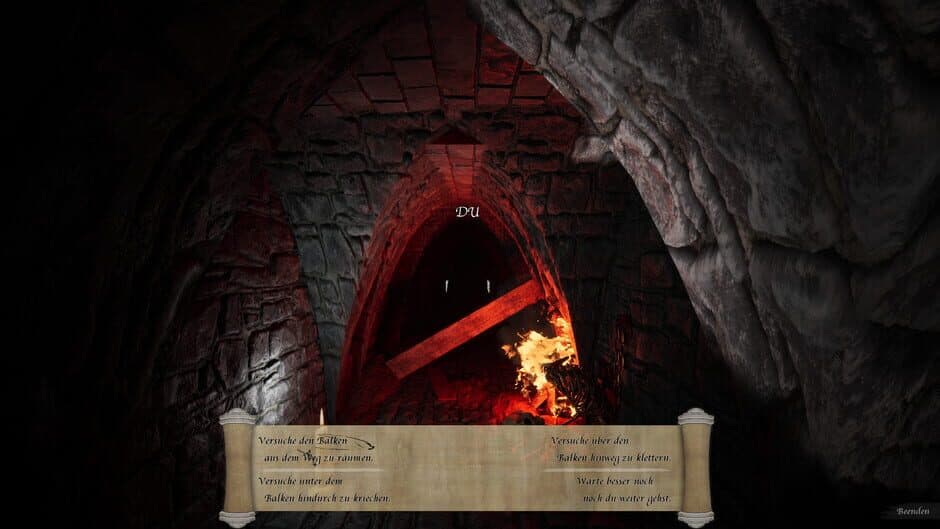 Скриншот 1 из The Fairytale of Death