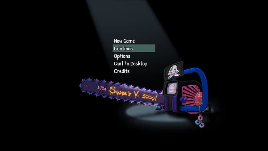 Скриншот 2 из Sorbetta: Gravely in Debt
