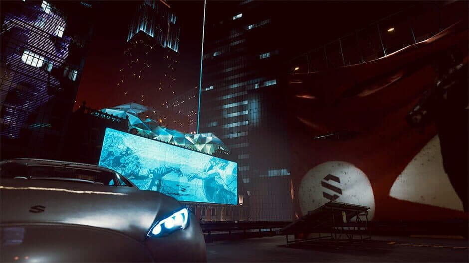 Скриншот 7 из Silicon Rising