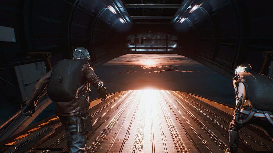 Скриншот 1 из Silicon Rising