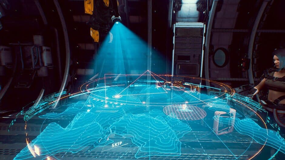 Скриншот 3 из Silicon Rising