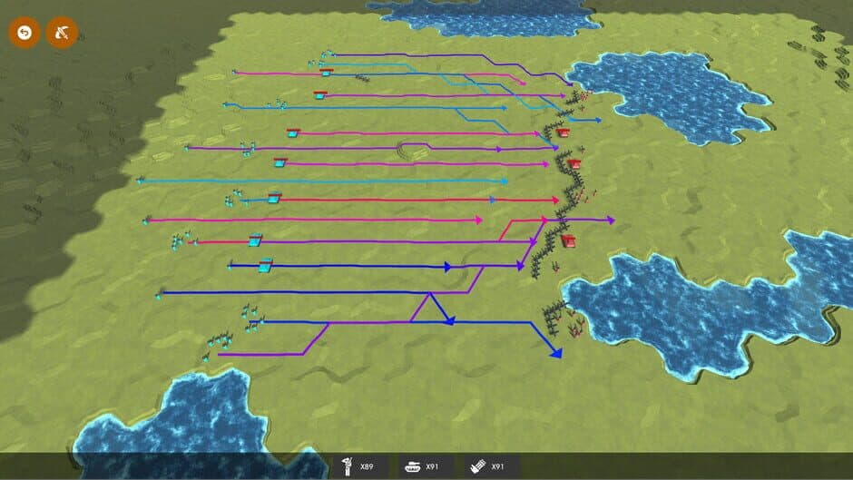 Скриншот 6 из MiniState
