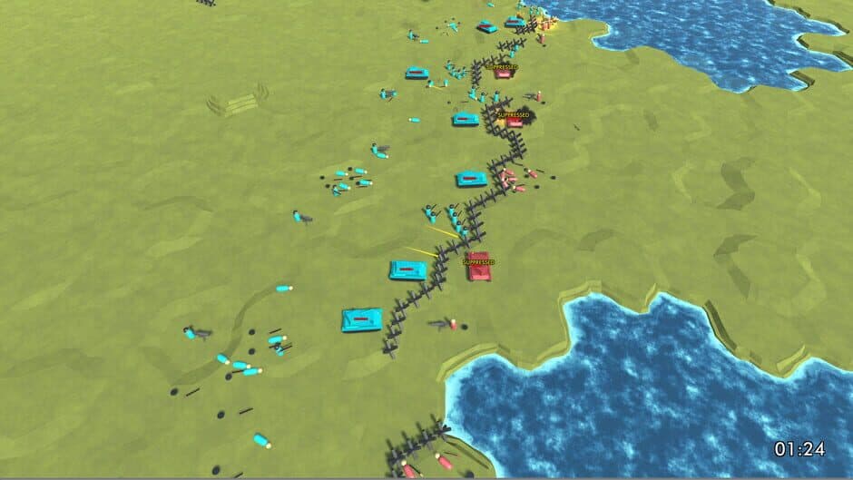 Скриншот 2 из MiniState