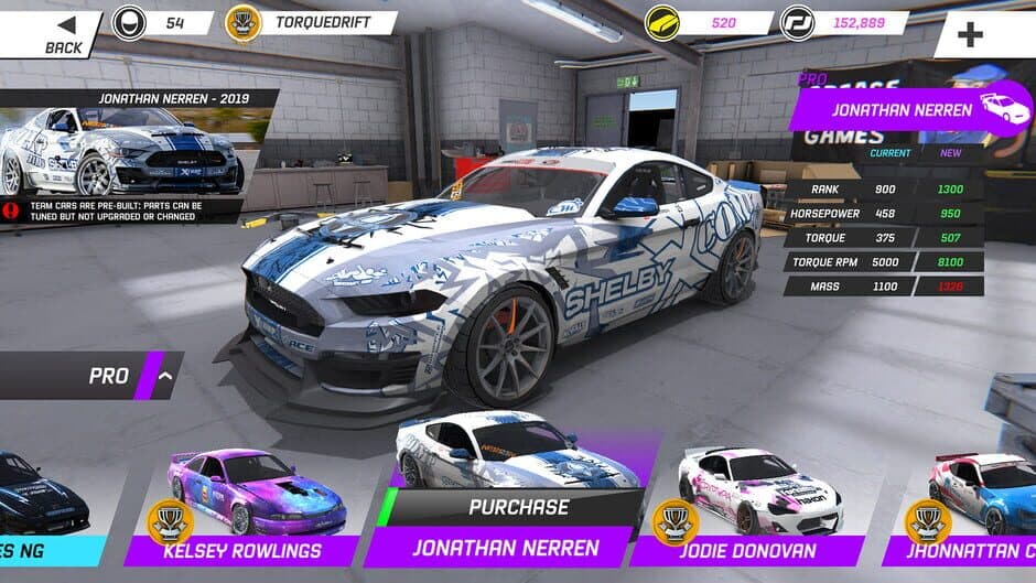 Скриншот 6 из Torque Drift