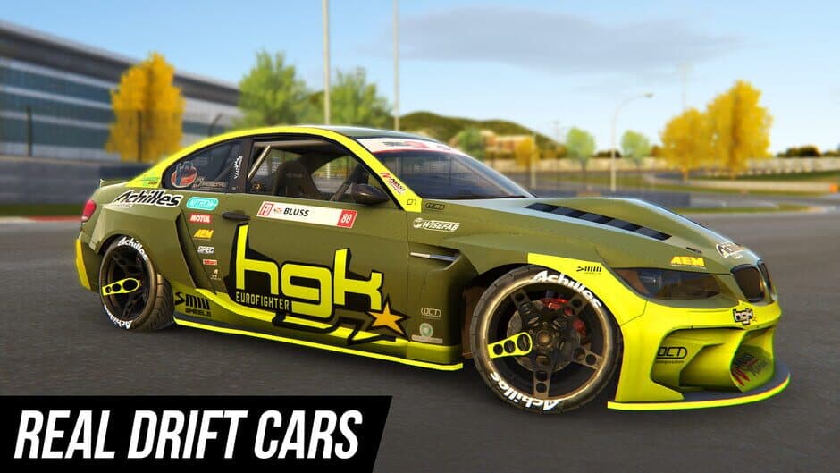 Скриншот 4 из Torque Drift