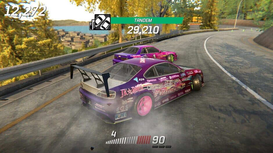 Скриншот 5 из Torque Drift
