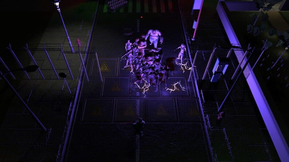 Скриншот 3 из Ultimate Zombie Defense