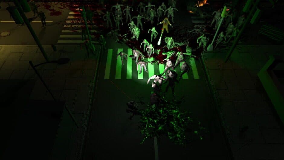 Скриншот 5 из Ultimate Zombie Defense