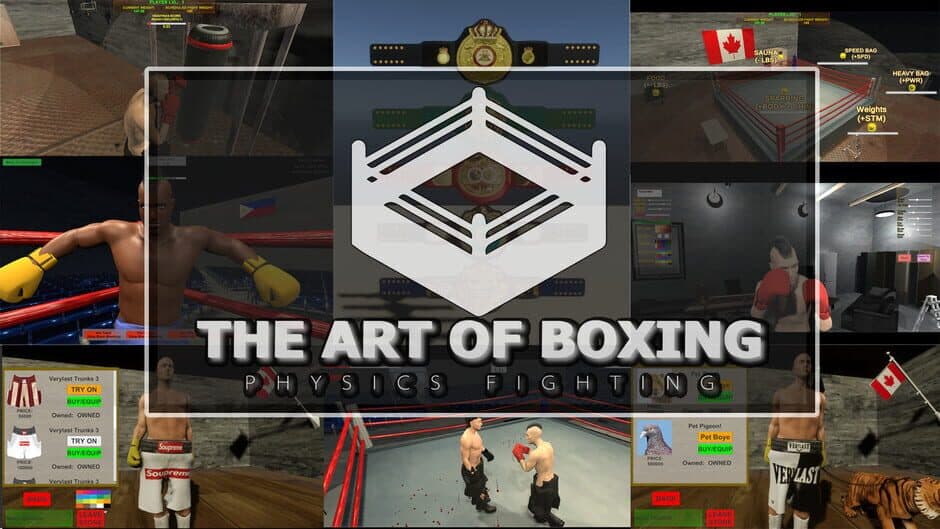 Скриншот 3 из Art of Boxing