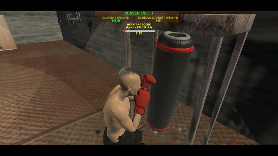 Скриншот 4 из Art of Boxing