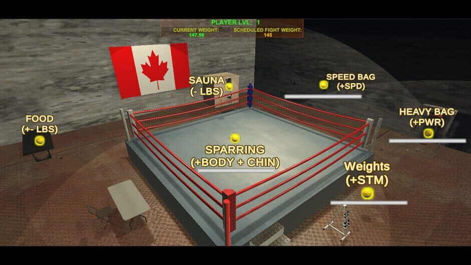 Скриншот 6 из Art of Boxing