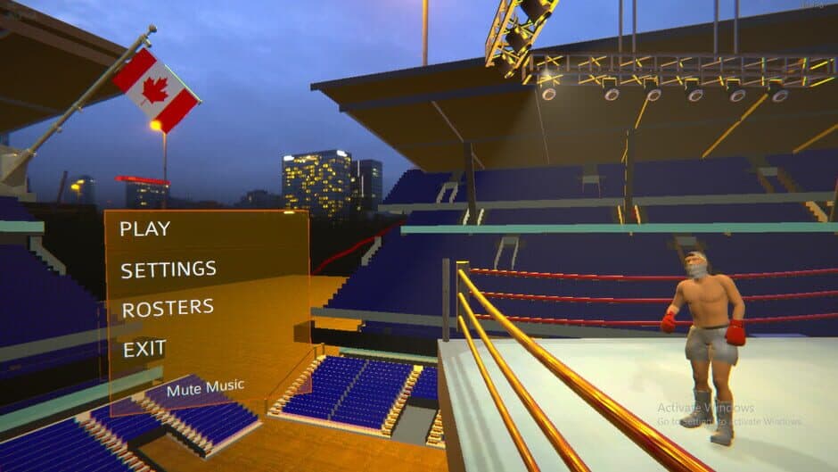 Скриншот 7 из Art of Boxing