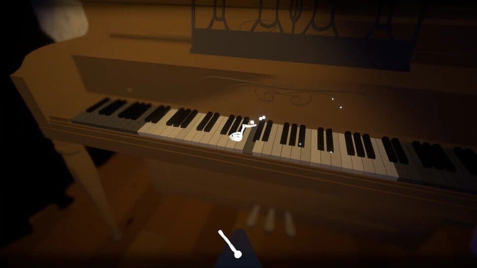 Скриншот 4 из Before Your Eyes