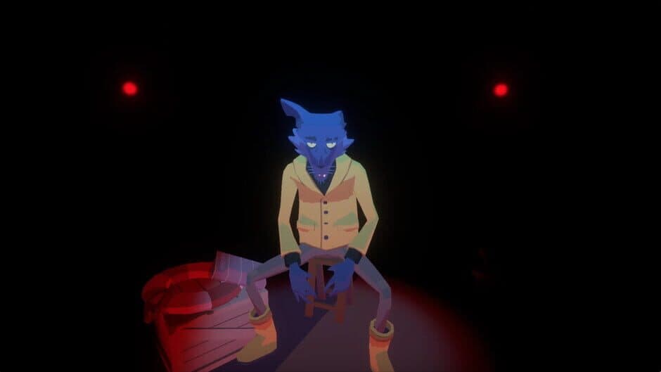 Скриншот 5 из Before Your Eyes
