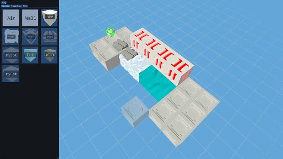 Скриншот 4 из MyBot